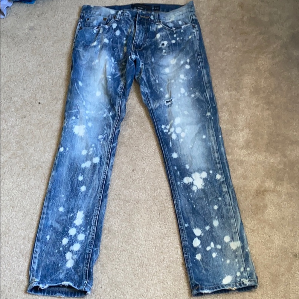 Decibel Jeans 32x32